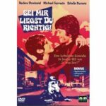 Bei mir liegst du richtig (DVD)