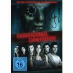 Paranormal Experience (Blu-ray 2D/3D)