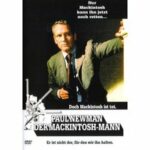 Der Mackintosh-Mann (DVD)