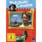 Weiße Wolke Carolin (DVD)