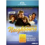Nachbarn - Wie alles begann - Box 1 - Disc 1 - Episoden 1 - 5 (DVD)