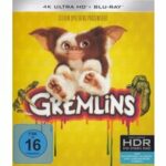 Gremlins (4K UHD)