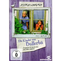 Die Kinder von Bullerbü - Disc 2 - Episoden 7 - 13 (DVD) 1 Die Kinder von Bullerbü - Disc 2 - Episoden 7 - 13 (DVD)