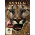 Phantome der Tierwelt (Blu-ray)