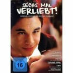 Sechs mal verliebt! (DVD)