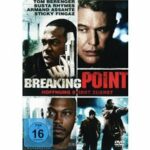 Breaking Point (Blu-ray)
