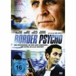 Border Psycho (DVD)