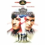 Der Falke und der Schneemann (DVD)