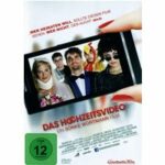 Das Hochzeitsvideo (Blu-ray)