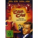Can-Can (DVD)