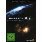 Reality XL (Blu-ray)