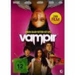 Mein Babysitter ist ein Vampir - Der Film (DVD)