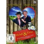 Heidi & Erni - Disc 1 - Episoden 1 - 8 (DVD)