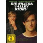 Die Silicon Valley Story (DVD)