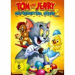 Tom & Jerry - Gefiederter Spaß (DVD)