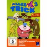 Alles Trick 3 (DVD)