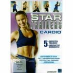 Star Trainers Cardio (DVD)