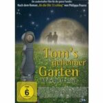 Toms geheimer Garten (DVD)