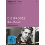Die große Illusion (Blu-ray)