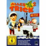 Alles Trick 2 (DVD)