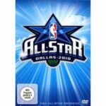 NBA All-Star Dallas 2010 (DVD)