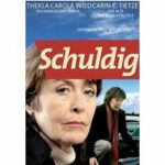 Schuldig (DVD)
