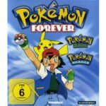 Pokémon Forever Edition (Blu-ray)
