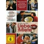 Liebe ist die halbe Miete (DVD)