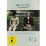 Herz aus Stein (DVD)