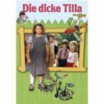 Die dicke Tilla (DVD)