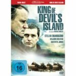 King of Devil's Island (Blu-ray)