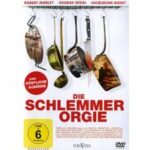 Die Schlemmerorgie (DVD)