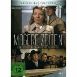 Magere Zeiten - Disc 1 - Episoden 1 - 5 (DVD)