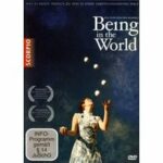 Being in the World (DVD)