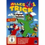Alles Trick 1 (DVD)