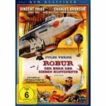 Robur (DVD)