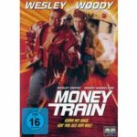 Money Train (Blu-ray)