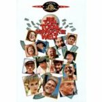 Eine total, total verrückte Welt (DVD)