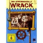 Das geheimnisvolle Wrack (DVD)