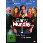 Die Barry Munday Story (Blu-ray)