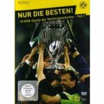 BVB - Nur die Besten! - Teil 1 - Disc 1 (DVD)