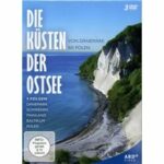 Die Küsten der Ostsee - Disc 1 (DVD)