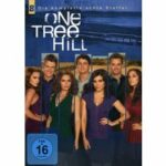 One Tree Hill - Staffel 8 - Disc 1 - Episoden 1 - 5 (DVD)