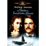 Die Geliebte des französischen Leutnants (DVD)