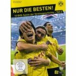 BVB - Nur die Besten! - Teil 2 - Disc 1 (DVD)