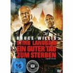 Stirb langsam 5 - Ein guter Tag zum Sterben - Extended Cut (Blu-ray)