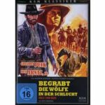 Begrabt die Wölfe in der Schlucht (DVD)