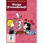 Die Peanuts - Glück ist ewige Freundschaft (DVD)