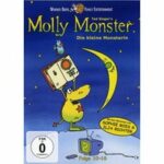 Molly Monster - Volume 2 (DVD)