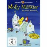 Molly Monster - Volume 3 (DVD)